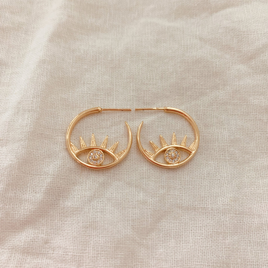 Eyes of Life Hoops