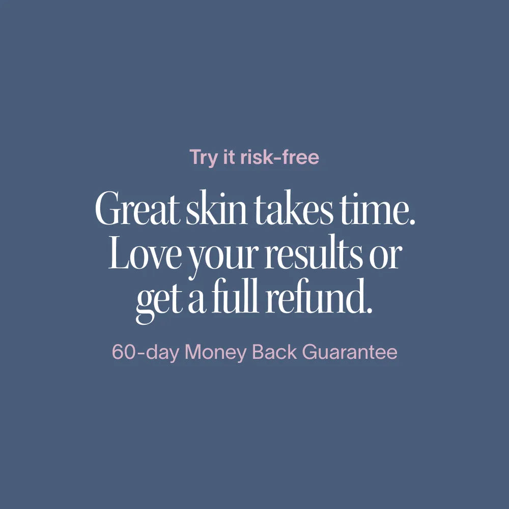 4-in-1 Red Light Therapy Wand & Activating Serum Kit