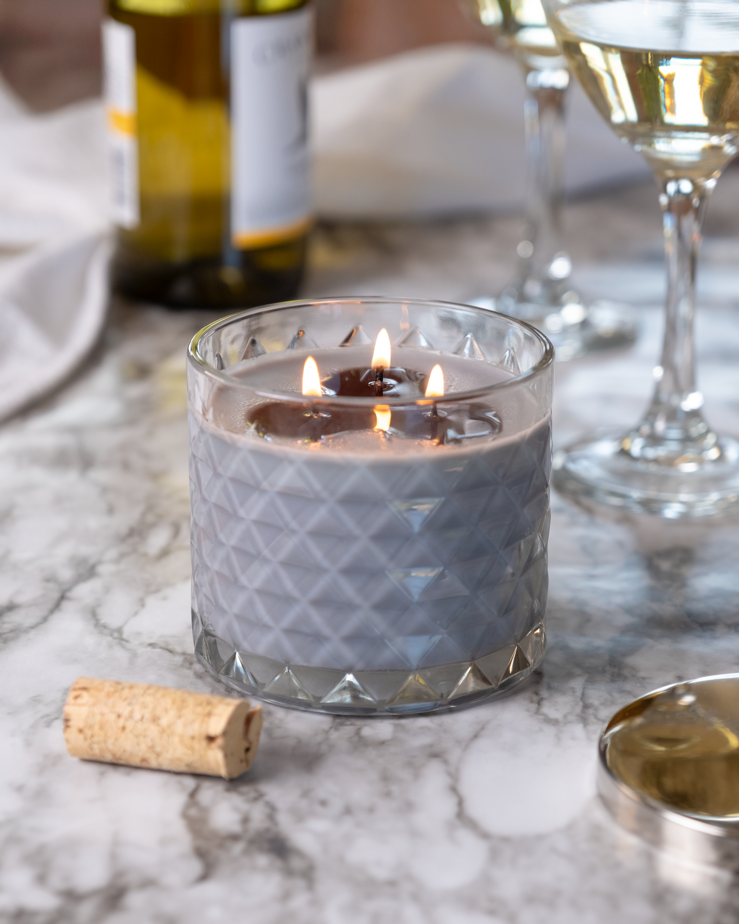 Original What's His Name?