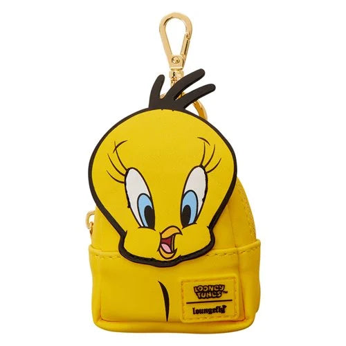 Looney Tunes Mystery Mini Backpack Bag Charm | Blind Bag Collectible | Loungefly