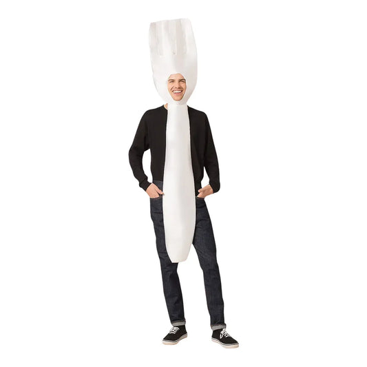 Adult Fork Costume