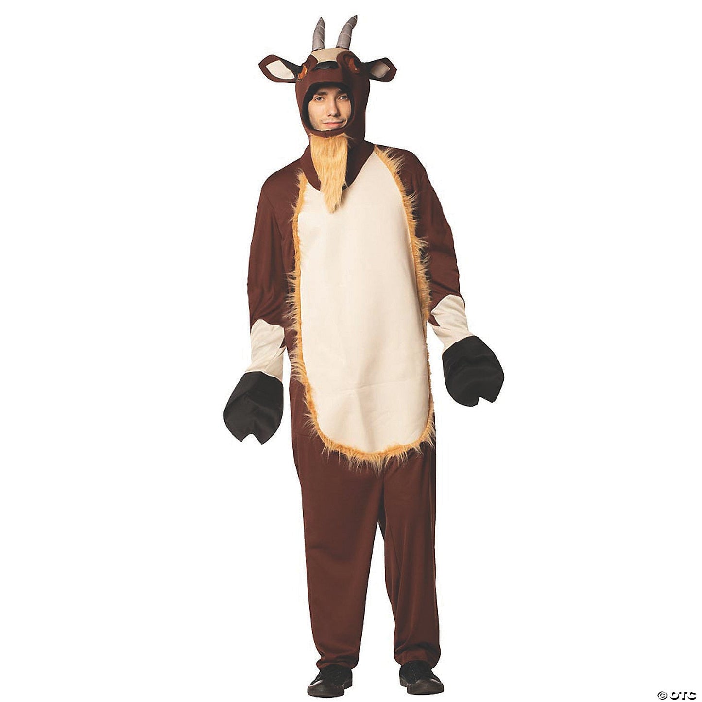 Adult Goat Costume