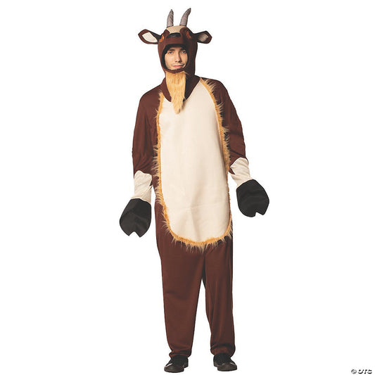 Adult Goat Costume