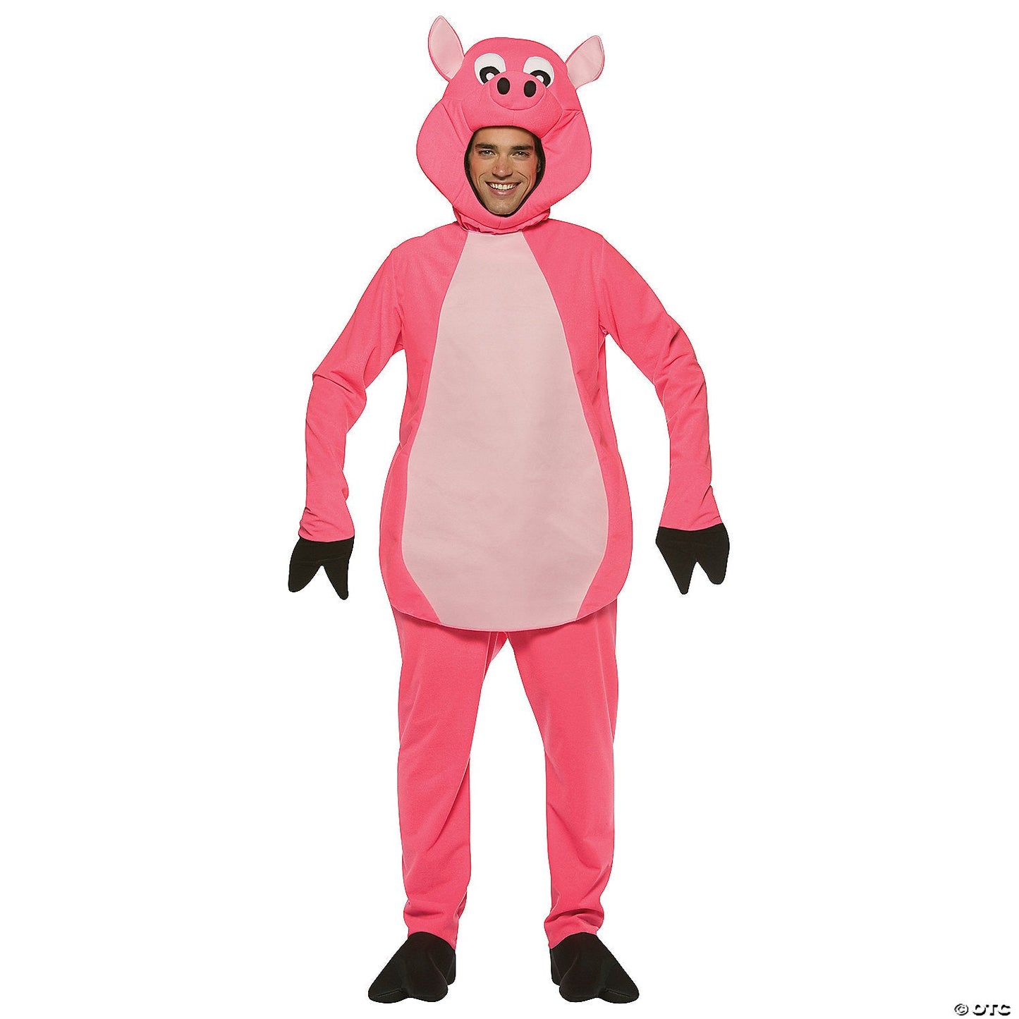 Adult Pig Costume