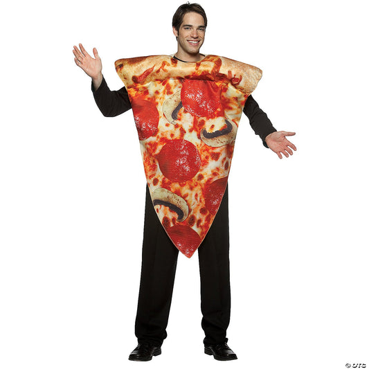 Adult Pizza Costume