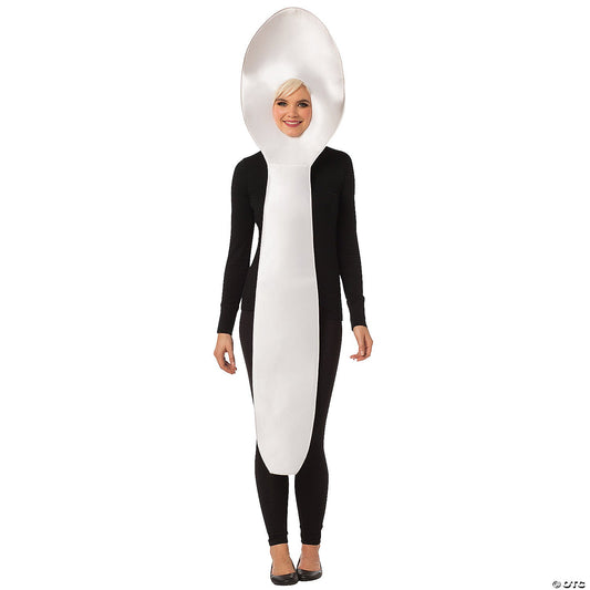 Adult Spoon Costume