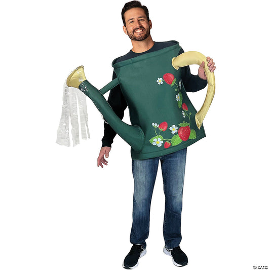 Adult Watering Can Costume