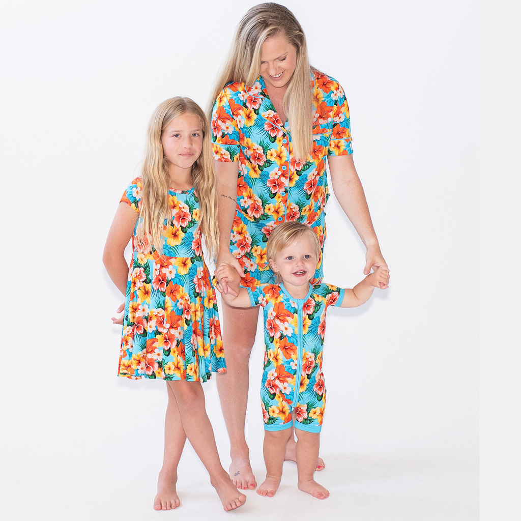Twirl Dress