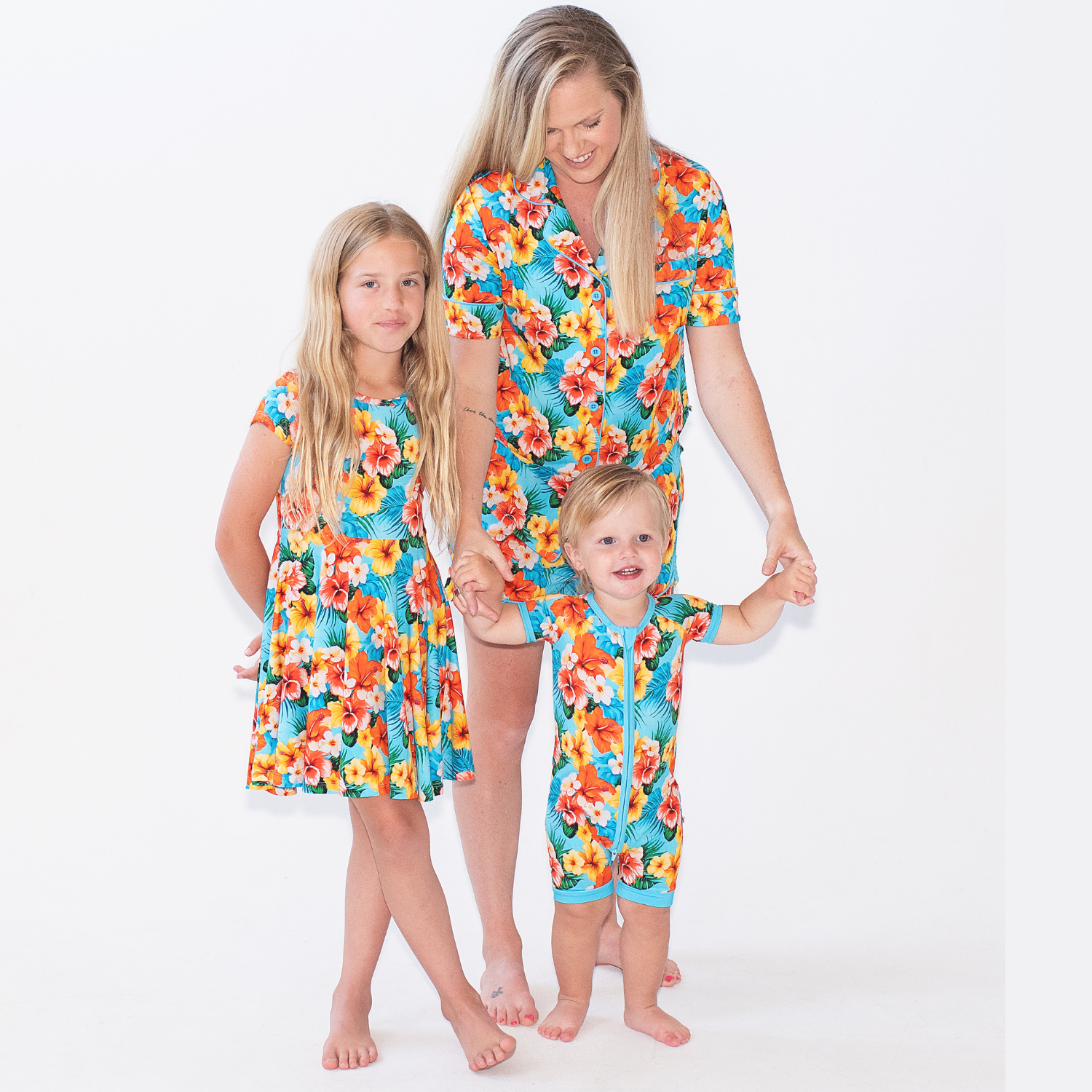 Twirl Dress
