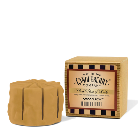 Amber Glow™, Tart Wax Melts