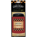 Apple Brown Betty™- "Fresh Cargo"®, Scent for the Car (2-PACK)