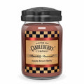 Apple Brown Betty™, Large Jar Candle
