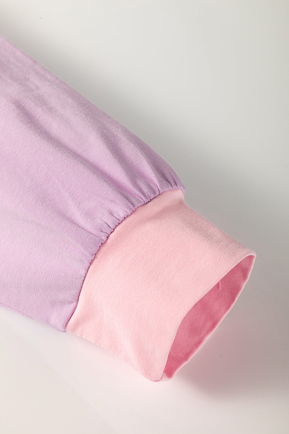 Parker Sleeve Henley top Long Sleeve Top