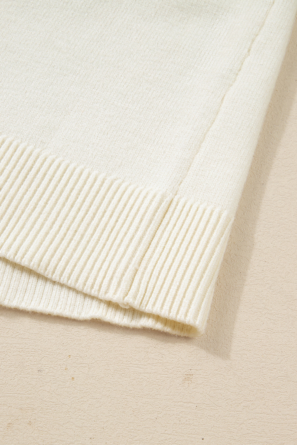 Faith Graphic Christmas Holiday Sweater