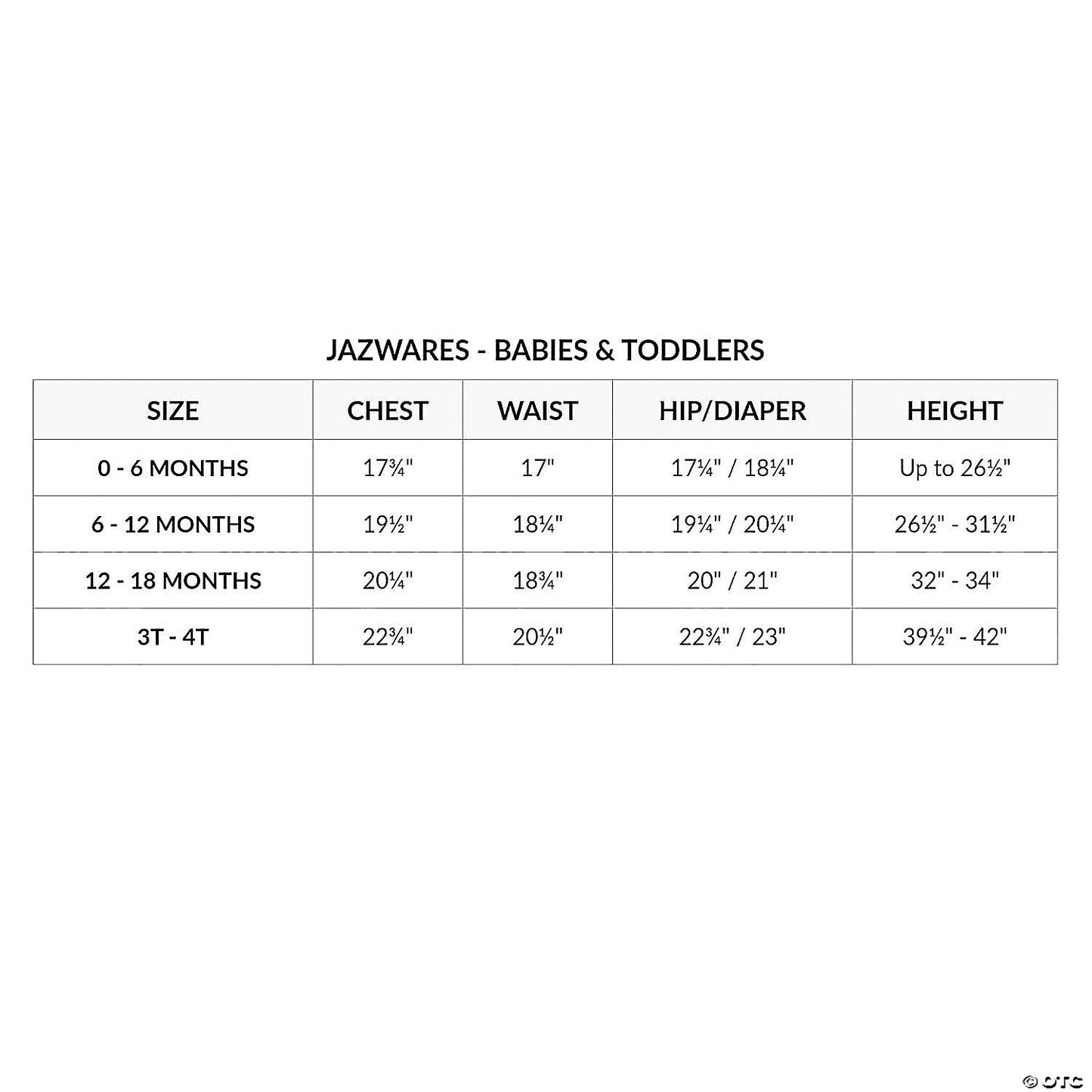 Baby Star Wars Ewok Costume-0-6 Months