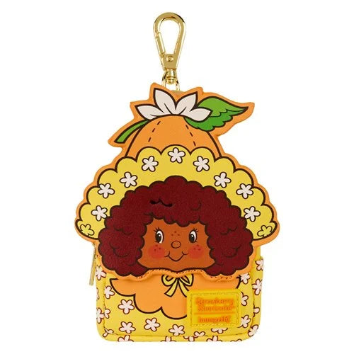 Strawberry Shortcake Mystery Mini-Backpack Bag Charm