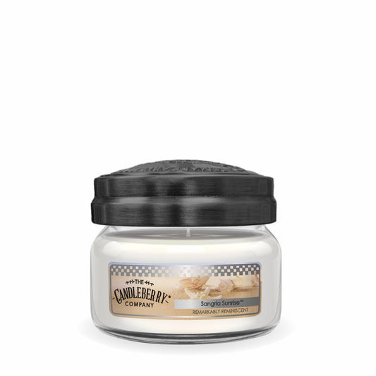 Beach Collection - Sangria Sunrise™, Small Jar Candle