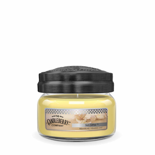 Beach Collection - Sun Glitter™, Small Jar Candle
