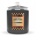 Black Cashmere™, 4 - Wick, Cookie Jar Candle