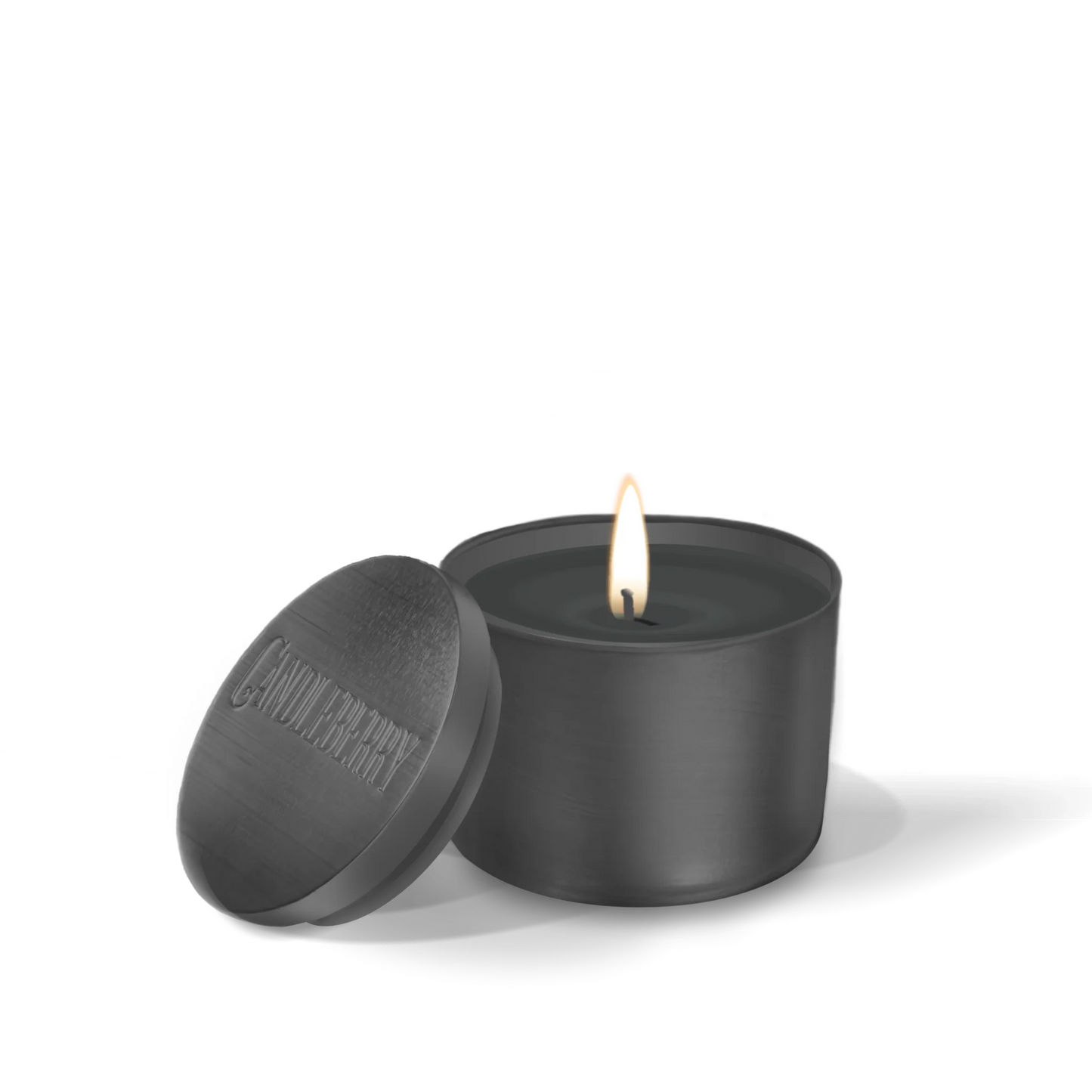 Black Cashmere™, Kindred, Travel Tin