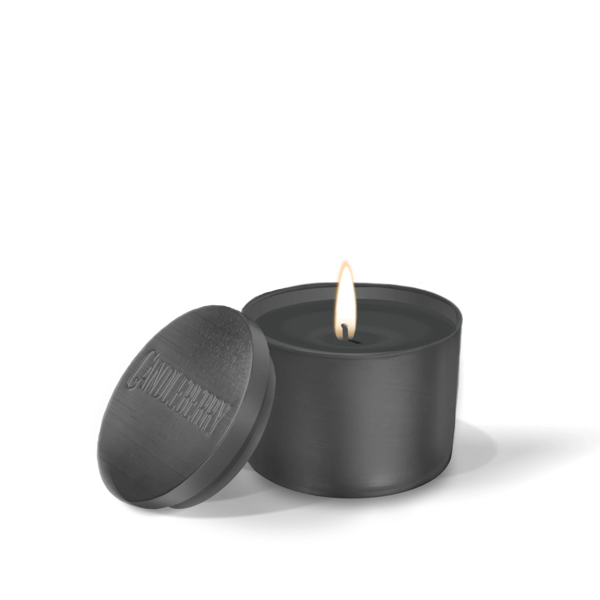 Black Cashmere™, Kindred, Travel Tin