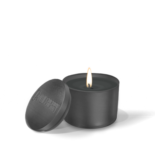 Black Cashmere™, Kindred, Travel Tin