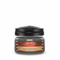 Black Cashmere™, Small Jar Candle