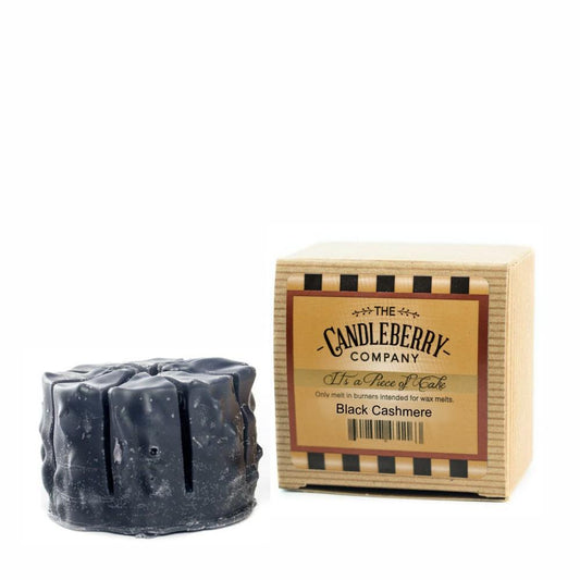 Black Cashmere™, Tart Wax Melts