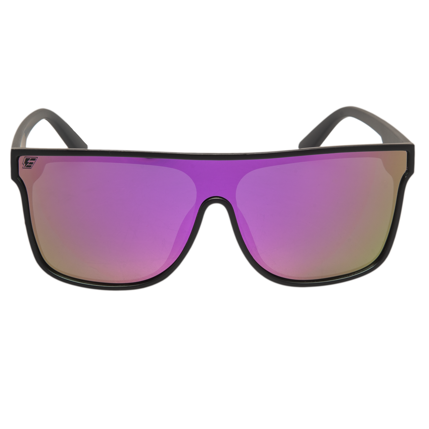 Blockers Pink Revo Lens Polarized
