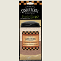 Bourbon Roasted Pecans™- "Fresh Cargo"®, Scent for the Car (2-PACK)