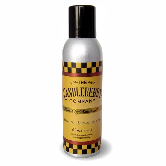Bourbon Roasted Pecans™, Room Spray