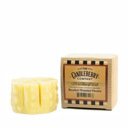 Bourbon Roasted Pecans™, Tart Wax Melts