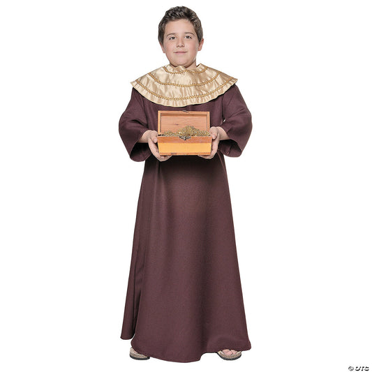 Boys Wise Man III Costume - Small