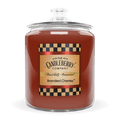 Brandied Cherries™, 4 - Wick, Cookie Jar Candle