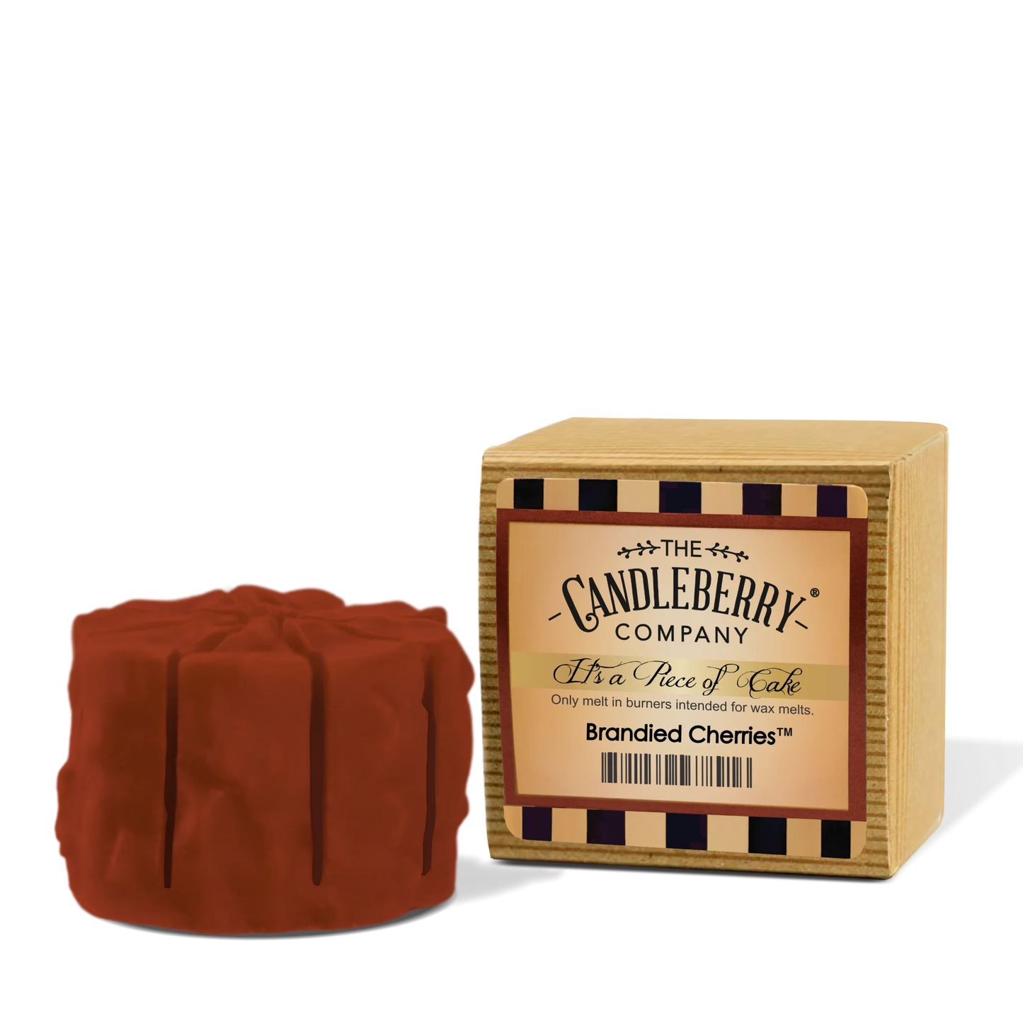 Brandied Cherries™, Tart Wax Melts