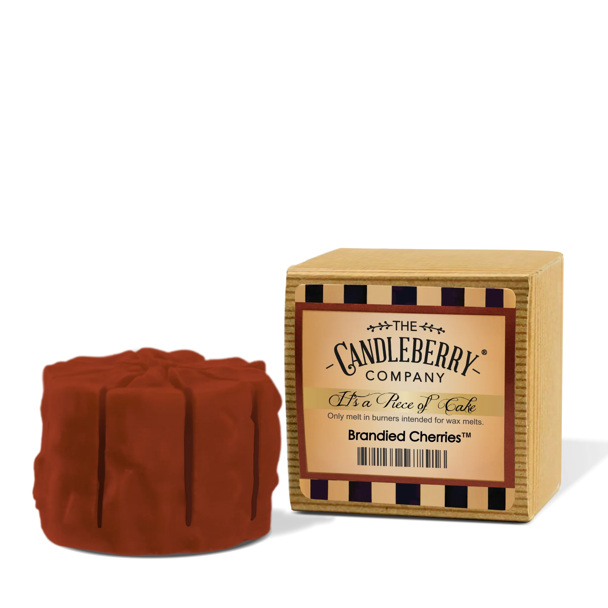 Brandied Cherries™, Tart Wax Melts
