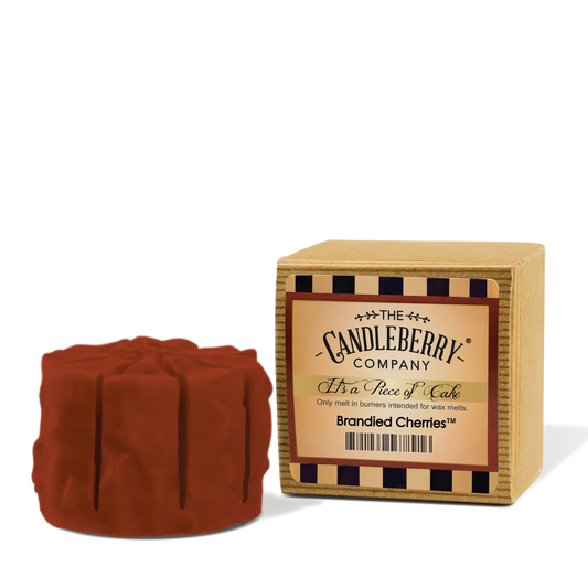 Brandied Cherries™, Tart Wax Melts