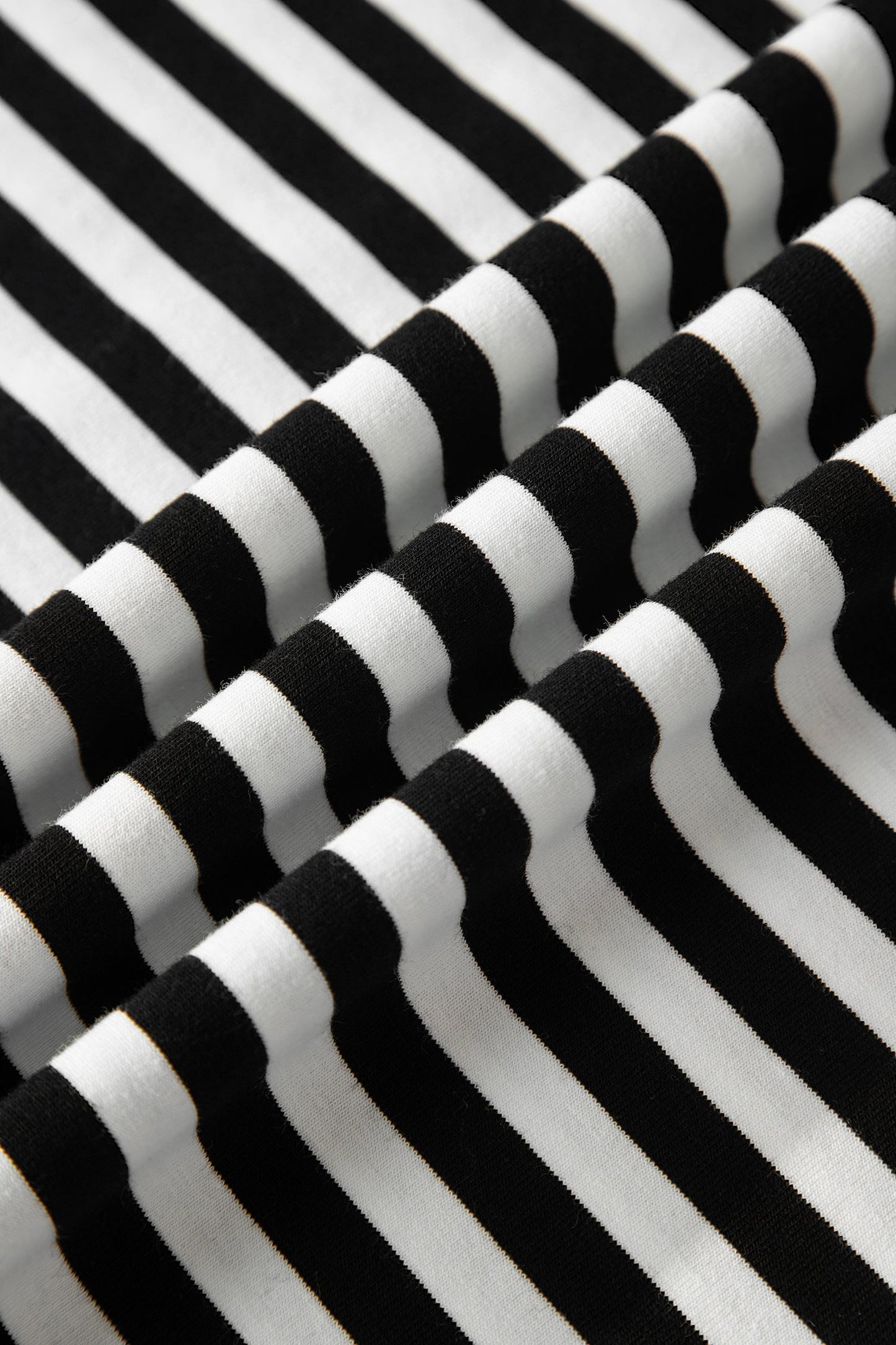 Stevie Delicate Trim Casual Tee