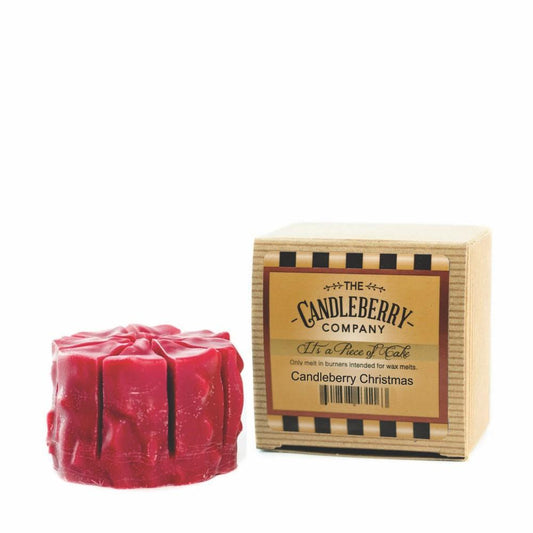 Candleberry Christmas™, Tart Wax Melts