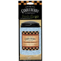 Carolina Sugar Cane Mist™- "Fresh Cargo"®, Scent for the Car (2-PACK)