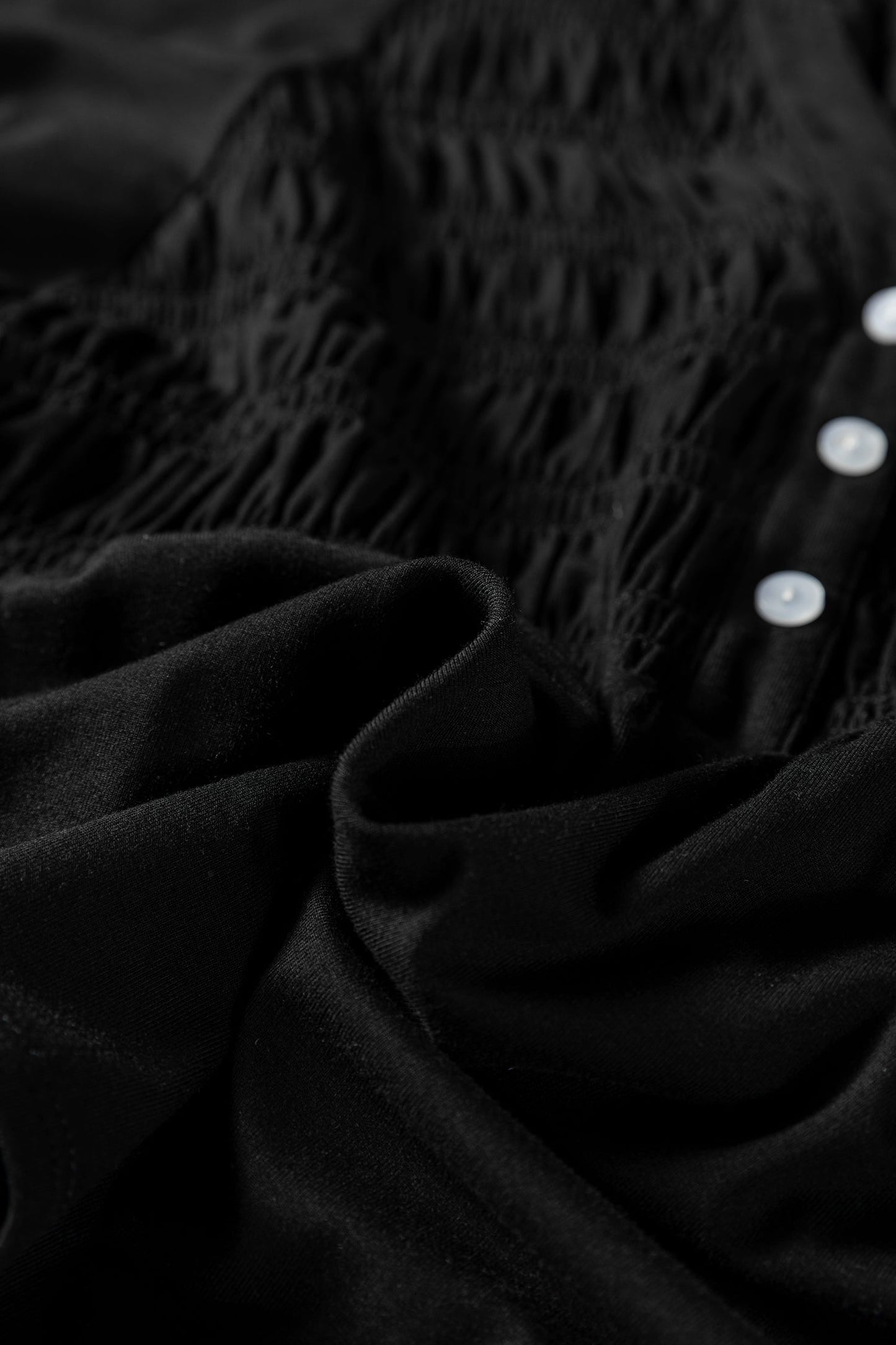 Aliana Bust Flow Fit Blouse