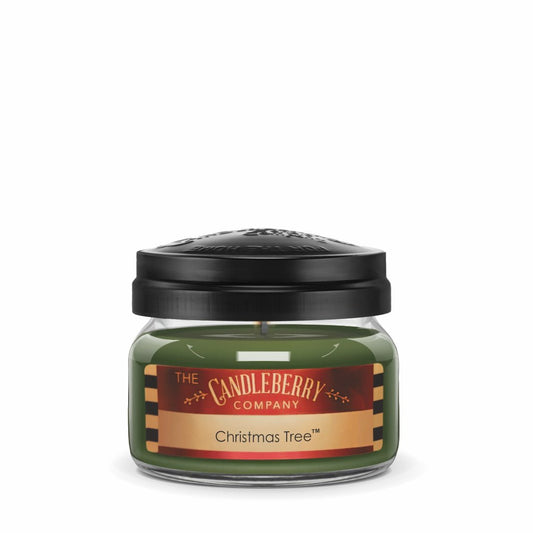 Christmas Tree™, Small Jar Candle
