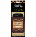 Cinnamon Broomstick™- "Fresh Cargo"®, Scent for the Car (2-PACK)
