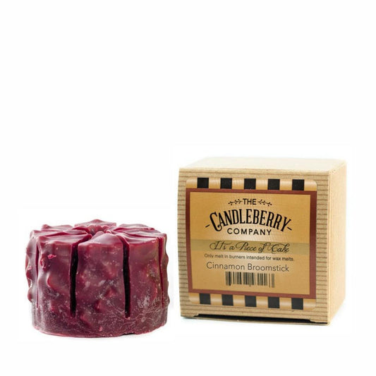 Cinnamon Broomstick™, Tart Wax Melts