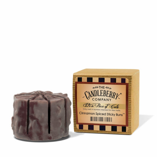 Cinnamon Spiced Sticky Buns™, Tart Wax Melts