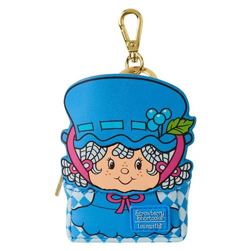 Strawberry Shortcake Mystery Mini-Backpack Bag Charm