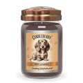 Darling Dachshund - Large Jar Candle