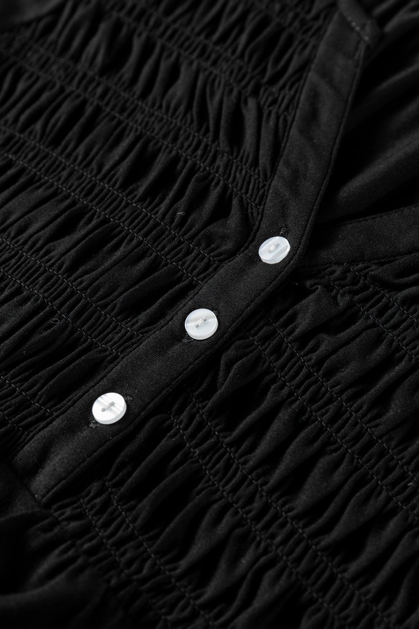 Aliana Bust Flow Fit Blouse