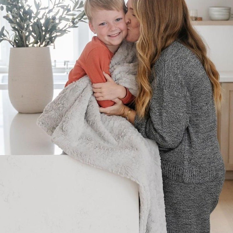DREAM TODDLER BLANKETS