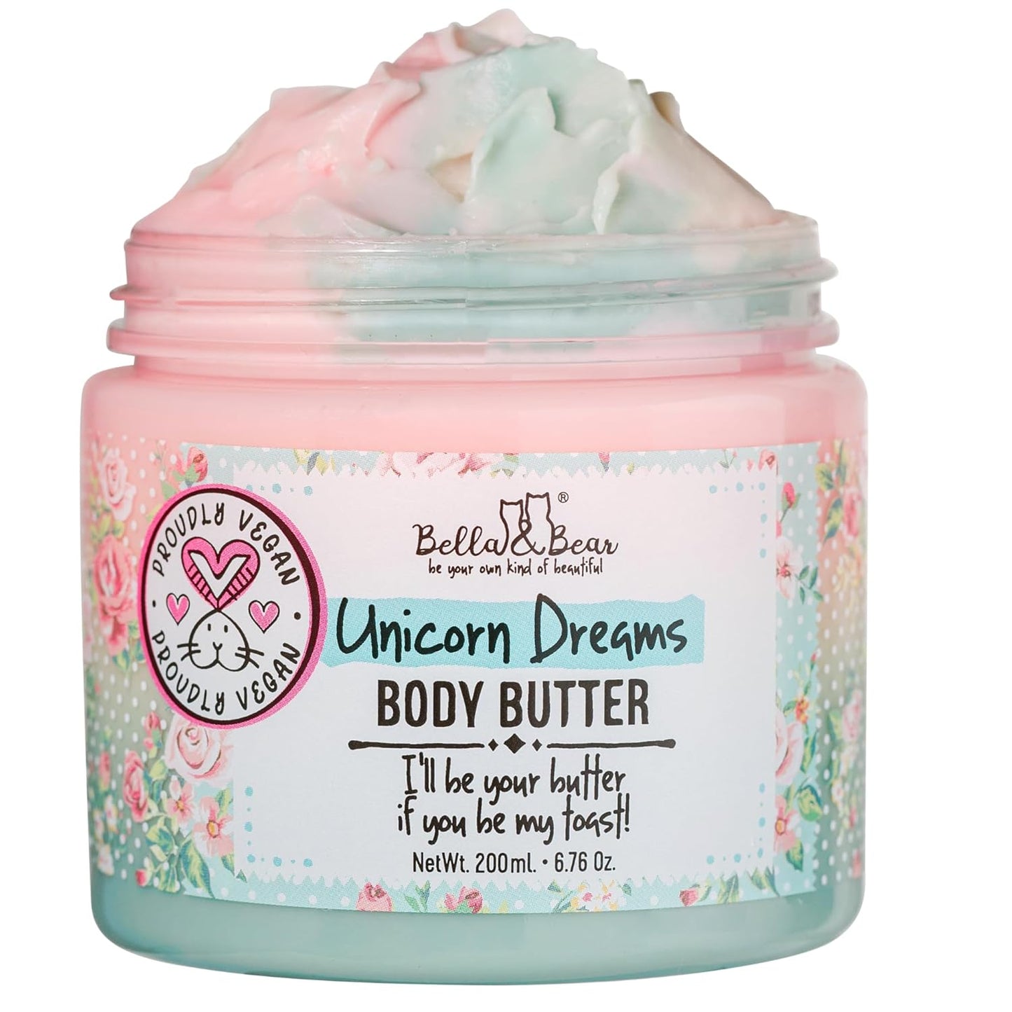 Drift into Delight: The Unicorn Dreams Pamper Set